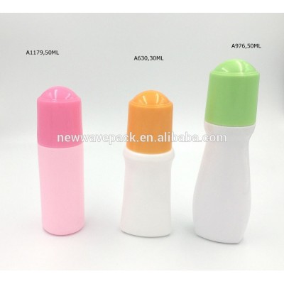 roll on deodorant packaging 30ml