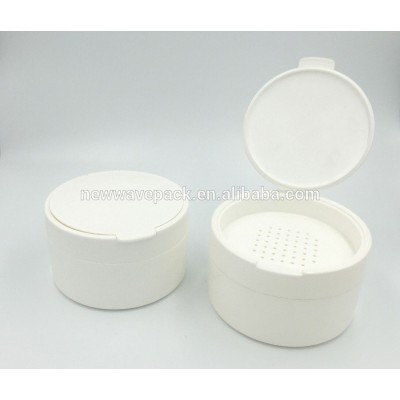 140ml powder dispenser bottle