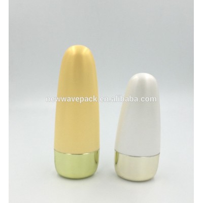 40ml sunscreen flask bottle sunscreen container