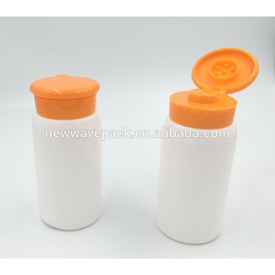 50ml talcum powder packaging