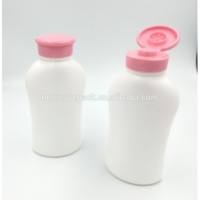 250ML baby talcum powder spray bottle