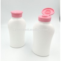 250ML baby talcum powder spray bottle