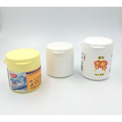 fast shipment wide mouth container for disnfectant tablets packaging